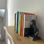 아파트 Am Eifelsteig Üxheim