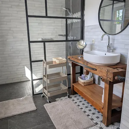 Am Eifelsteig * Uxheim