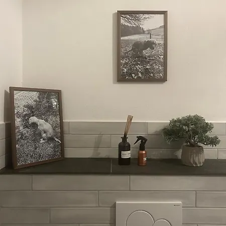 Am Eifelsteig * Uxheim