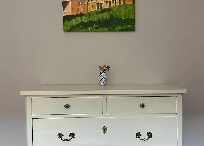 Am Eifelsteig Üxheim