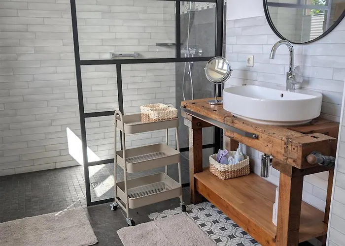 Am Eifelsteig * Üxheim