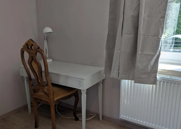 Am Eifelsteig Üxheim