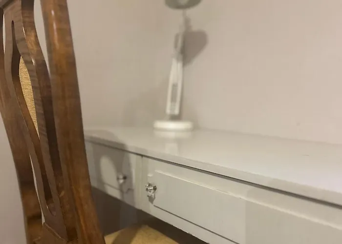 公寓 Am Eifelsteig